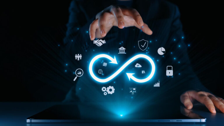 Legacy Transformation